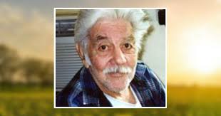 Eloy A. Lucero, Sr. Obituary January 31, 2012