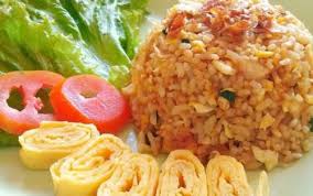 Ingredients of nasi goreng kampung you need 2 of biji bawang kecil*. Nasi Goreng Kampung Love Indonesia Recipe Kumpulan Resep Resep Makanan