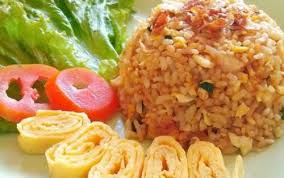 Itulah aneka resep nasi goreng kampung. Resep Sarapan Nasi Goreng Kampung Untuk Suami Tersayang Okezone Lifestyle