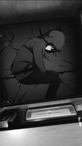 Imagens sad boy anime consumindo alcool. Sad Anime Boys
