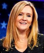 SAMANTHA BEE booking
