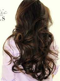 Beautiful Beach Wedding Hairstyles You Can Do Yourself More Curls For Long Hair Big Curls Tutorial Big Curls For Long Hair