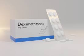 Image result for Dexamethasone