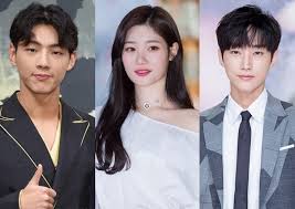 Kim ji soo is a south korean actor represented by keyeast entertainment. Let S Check Out Actor Ji Soo S Instagram Feeds Here Channel K
