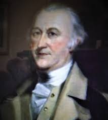 Col Joseph Abraham Hardin Sr. (1734-1801)