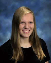 2018 Scholarship Recipients