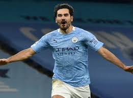 Manchester city's brazilian and english players have . Man City Vs Tottenham Result Premier League Score Goals And Report The Independent
