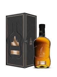 Whisky Jura 30 Ans 44 La Maison Du Whisky Whisky Malt Whisky Single Malt