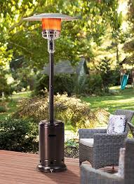 Maybe you would like to learn more about one of these? Electric Patio Heaters Patio Heaters Are For Summer Too