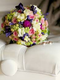Rosen Und Lavendel Flowers Wedding Blumenstrauss Hochzeit Braut Blumen Und Blumen Fur Hochzeit