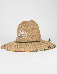 Hemlock Hat Co Ashbury Mens Lifeguard Hat Multi 20ab225 Lifeguard Hat Hats Lifeguard