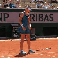 The perfect putintseva yuliaputintseva tennisgifs animated gif for your conversation. Putintseva Gifs Get The Best Gif On Giphy