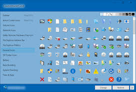 Gtk can construct images by name of the icon from current icon theme. Icon For Windows 10 125042 Free Icons Library