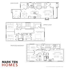 The first model of department that we will see has the square shape, the room to the center and the two bedrooms on both sides, we emphasize that the social zone is a space without crossing of circulations being well defined for its functions, this design has the. The Yorkville With Finished Two Bedroom Basement Suite Separate Entrance