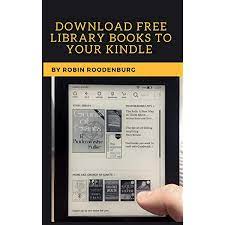 Finally, go to the kindle app on your ipad, where you'll find all of the books you purchased. Amazon Com Download Public Library Books To Your Kindle Step By Step Guide Reveals How To Download Public Library Books Audiobooks On Your Kindle Ebook Roodenburg Robin Kindle Store