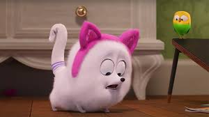 Who are the alley cats in the secret life of pets? The Secret Life Of Pets 2 Gidget Learns How To Be A Cat In Latest Trailer Entertainment Focus