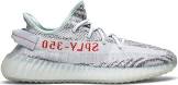 ADIDAS YEEZY BOOST 350 V2 BLUE TINT MEN'S