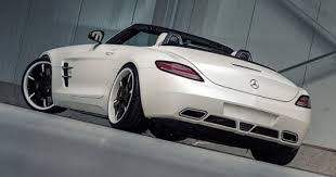 Sl63 Amg Mercedes Benz Sports Car Amg