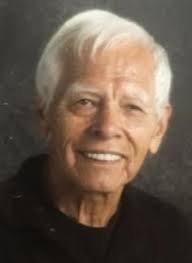 David Rocha Obituary (1925