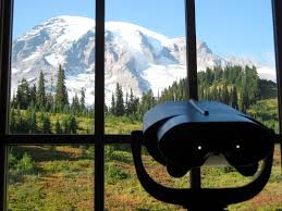 Maybe you would like to learn more about one of these? Henry M Jackson Memorial Visitor Center At Paradise Visit Rainier