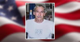 John David Webster Obituary March 28, 2024