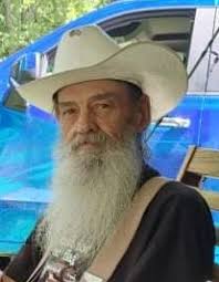 Obituary for Bert Wayne Jarrell, II