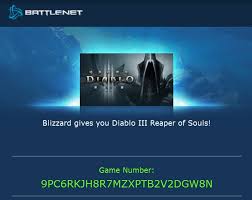 Come and join the discussion!. Blizzard Isn T Giving You A Free Copy Of Reaper Of Souls The Ancient Gaming Noob