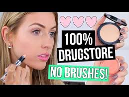 beginner makeup tutorial 100