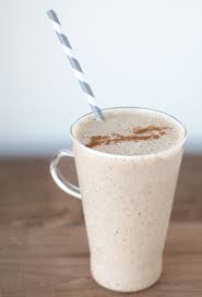 Blog Archive Almond Banana Flaxseed Smoothie Recipe Flaxseed Smoothie Smoothie Recipes Smoothies