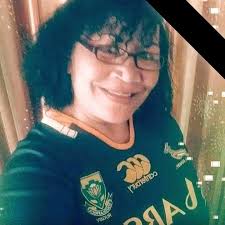 Mavis Jacobs in people