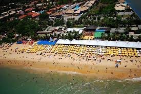 Dolphinbar, golden burger and t & t with an assortment of dishes are 100 metres away.porto seguro airport can be reached by car.guests at. Os 10 Melhores Pontos Turisticos Proximos Ao Praia De Taperapua Porto Seguro Tripadvisor