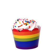 My kids were definitely feeling like their dreams came true when they saw i bought a box of fruit loops. Unicorn Cupcake Toppers And Wrappers Pretty Cute Studios