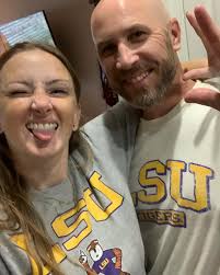 Happy Birthday to my HUSBAND!!!! Another year down