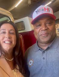 @sfpelosi's video Tweet