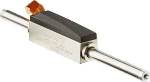 We are milia & partners sdn. Linear Dc Servomotors Lm 0830 01
