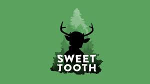 Watch all seasons of sweet tooth in full hd online, free sweet tooth streaming with english. Sweet Tooth The Dc Comics Series Is Coming To Netflix Notesradar
