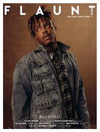 Prosveta editions nombre de pages: Juice Wrld And How Does It Feel To Be On Top Of The World Flaunt Magazine