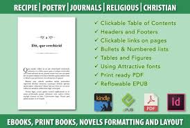 Frankgraphics I Will Do Ebook Format Kindle And Print Book Format For 10 On Fiverr Com Book Format Print Book Ebook