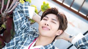 In 2015, he released his first mixtape, rm , which appeared. 7 Times Bts Rm Proves He S Much Taller Than His Official Stat