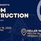 Custom Construction with Randy Sebastian event in Hillsboro, OR