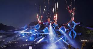 Awakenings festival will not take place this year. Big Thanks To All Of You For The Best Edition So Far Blogs Awakenings