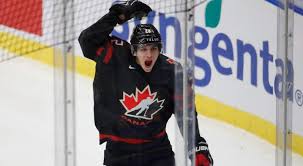 Canada Announces Roster For 2021 World Junior Hockey Championships 660 News