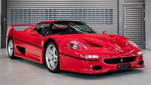 Clasificados encontrados 1 al 20 de 20. Sebastian Vettel Pone A La Venta Su Envidiable Coleccion De Ferraris
