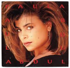 Paula Abdul