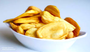 Cara membuat keripik singkong manis original bahan: Usaha Keripik Nangka Inovasikan Buah Manis Jadi Camilan Gurih