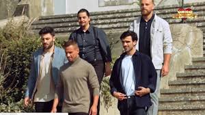 Fama quem quer namorar com o agricultor o programa 'quem quer namorar com o agricultor' está de volta à sic. Temos Candidatas Lesbicas A Reacao Das Participantes De Quem Quer Namorar Com O Agricultor A Chegada De Catarina Holofote