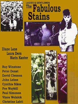 Ladies and Gentlemen, The Fabulous Stains - Wikipedia