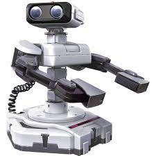 Tj hanlonlike me on facebook: R O B Super Smash Bros For Nintendo 3ds And Wii U Smashpedia Fandom