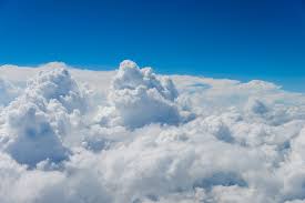 Resultado de imagen de nubes