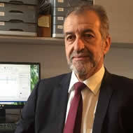 Executive Management